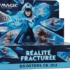 Magic: The Gathering - Réalité fracturée - Boite de 30 Boosters de jeu
