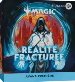 Magic: The Gathering - Réalité fracturée - Pack d’avant-première