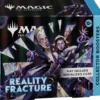 Magic: The Gathering - Reality Fracture - 12 Collector Boosters Display