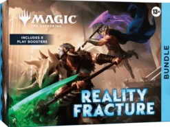 Magic: The Gathering - Reality Fracture - Bundle