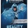 Magic: The Gathering - Reality Fracture - Play Booster