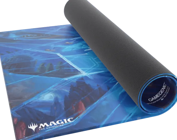 Magic: The Gathering - Reality Fracture - Shiny Playmat