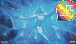 Magic: The Gathering - Reality Fracture - Shiny Playmat