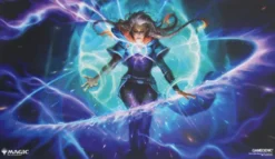 Magic: The Gathering - Reality Fracture - Prime Playmat Entrust the Spark