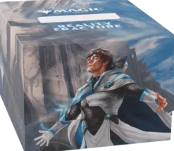 Magic: The Gathering - Reality Fracture - Soft Crate 100+ XL