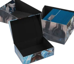Magic: The Gathering - Reality Fracture - Soft Crate 100+ XL