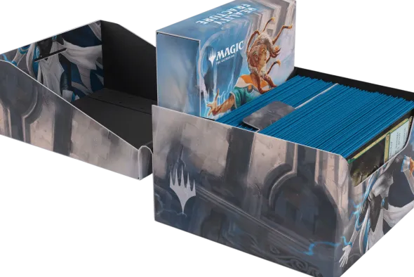 Magic: The Gathering - Reality Fracture - Soft Crate 100+ XL