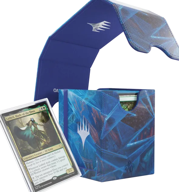 Magic: The Gathering - Reality Fracture - Squire PLUS 100+ XL