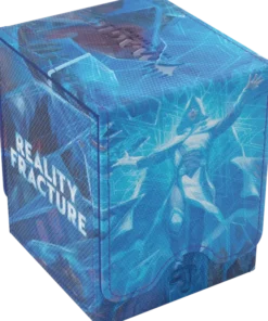 Magic: The Gathering - Reality Fracture - Squire PLUS 100+ XL
