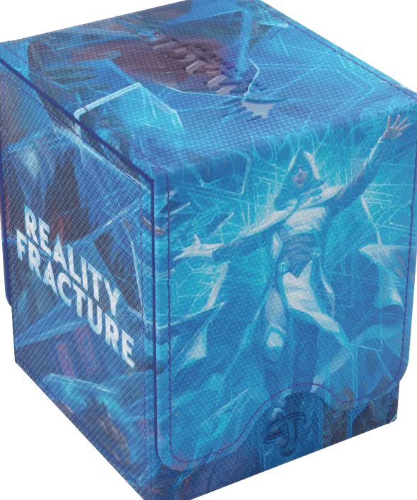 Magic: The Gathering - Reality Fracture - Squire PLUS 100+ XL