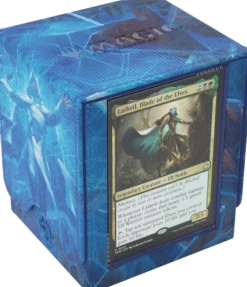 Magic: The Gathering - Reality Fracture - Squire PLUS 100+ XL