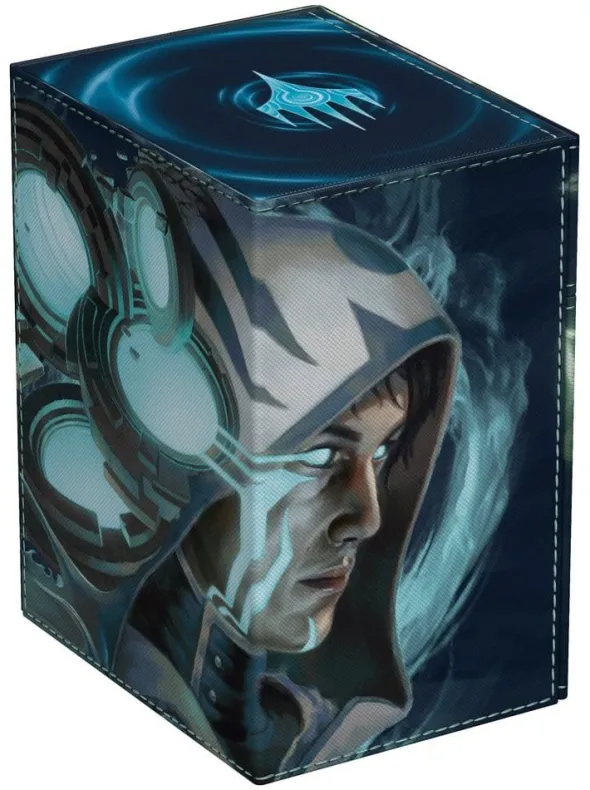 Magic: The Gathering - Reality Fracture - Flip'n'Tray 133+
