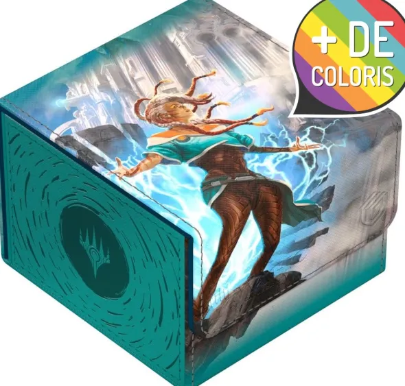 Magic: The Gathering - Reality Fracture - Sidewinder 133+