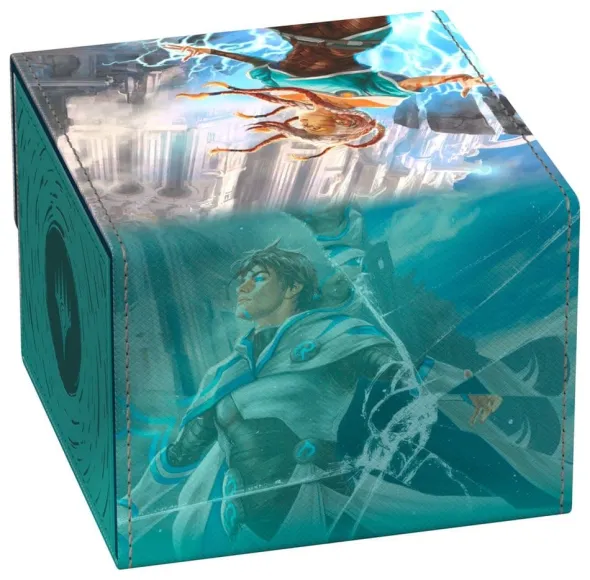 Magic: The Gathering - Reality Fracture - Sidewinder 133+
