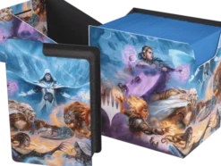 Magic: The Gathering - Reality Fracture - Soft Dynacrate 100+ XL