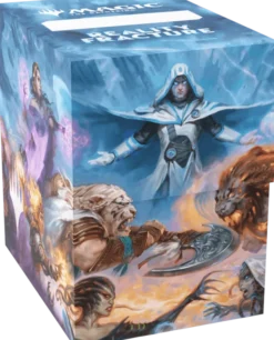 Magic: The Gathering - Reality Fracture - Soft Dynacrate 100+ XL