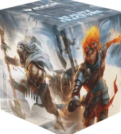 Magic: The Gathering - Reality Fracture - Bastion 100+ XL