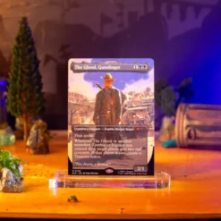 Magic the Gathering : Secret Lair x Fallout: Beyond Vault 33