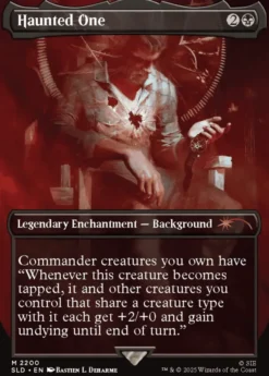 Magic the Gathering : Secret Lair x The Last of Us Part I