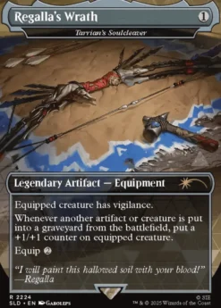 Magic the Gathering : Secret Lair x Horizon: Into the Forbidden West