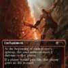 Magic the Gathering : Secret Lair x God of War: Greek