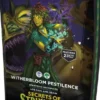 Magic the Gathering : Secrets of Strixhaven - Commander Deck - Witherbloom Pestilence