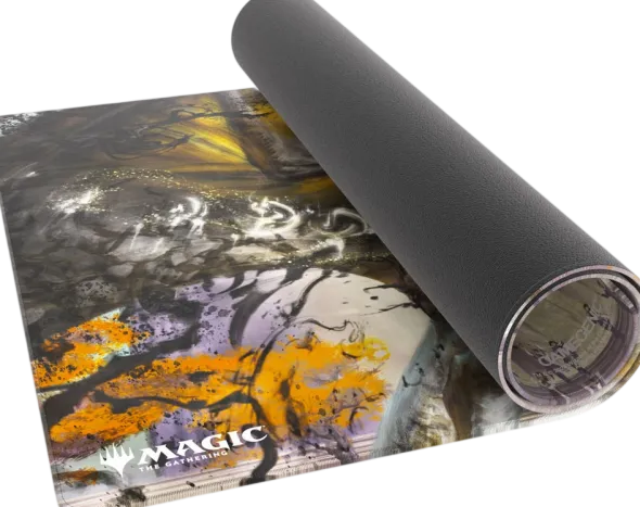 Magic: The Gathering - Secrets of Strixhaven Shiny Playmat