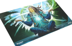 Magic: The Gathering - Secrets of Strixhaven Prime Playmat