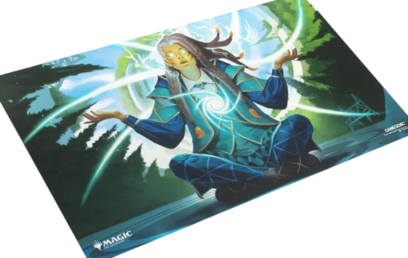 Magic: The Gathering - Secrets of Strixhaven Prime Playmat