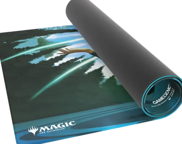 Magic: The Gathering - Secrets of Strixhaven Prime Playmat