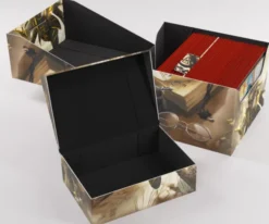 Magic: The Gathering - Secrets of Strixhaven Soft Crate 100+ XL