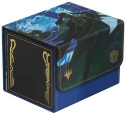 Magic: The Gathering - Sidewinder 100+ Secrets of Strixhaven