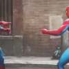 Magic: The Gathering - Spider-Man Playmat