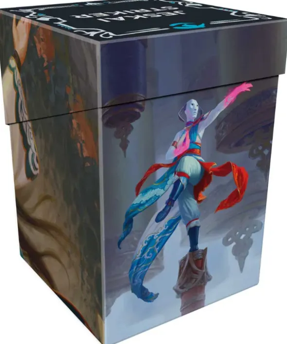 Magic: The Gathering - Tarkir Dragonstorm Deck Box
