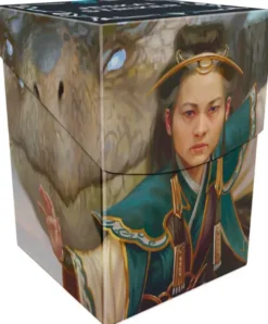 Magic: The Gathering - Tarkir Dragonstorm Deck Box