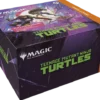 Magic the Gathering : Teenage Mutant Ninja Turtles - Draft Night