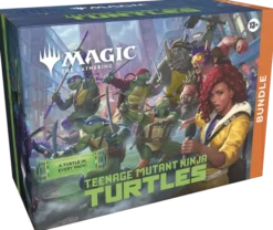 Magic the Gathering : Teenage Mutant Ninja Turtles - Bundle