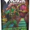 Magic the Gathering : Teenage Mutant Ninja Turtles - Play Booster