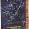 Magic the Gathering : Teenage Mutant Ninja Turtles - Booster collector