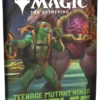 Magic the Gathering : Teenage Mutant Ninja Turtles - Boite de 30 boosters de jeu