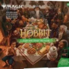 Magic: The Gathering - The Hobbit - Scene Boxes - Crack the Plates