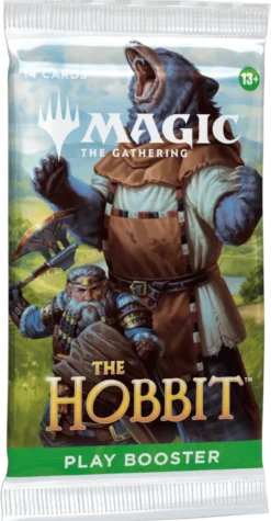 Magic: The Gathering - The Hobbit - Play Booster