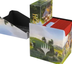 Magic: The Gathering - The Hobbit - Soft Crate 80+