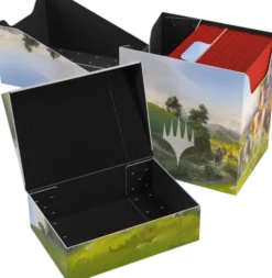 Magic: The Gathering - The Hobbit - Soft Crate 80+