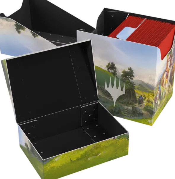 Magic: The Gathering - The Hobbit - Soft Crate 80+