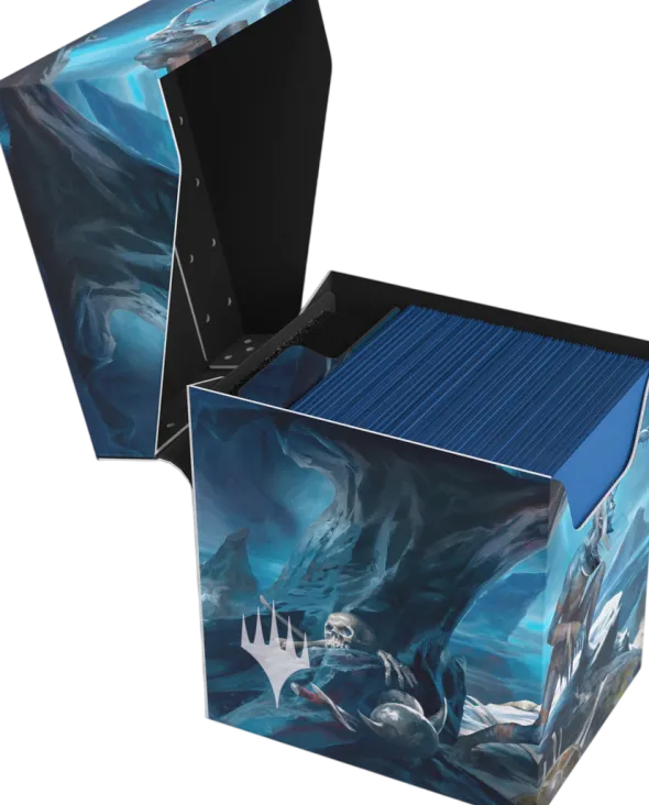 Magic: The Gathering - The Hobbit - Soft Dynacrate 100+ XL