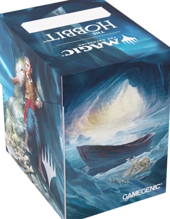 Magic: The Gathering - The Hobbit - Soft Dynacrate 100+ XL