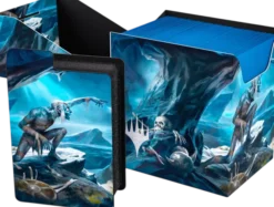 Magic: The Gathering - The Hobbit - Soft Dynacrate 100+ XL