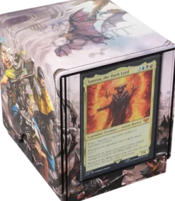 Magic: The Gathering - The Hobbit - Sidekick PRO 100+ XL - Battle of Five Armies