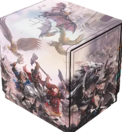 Magic: The Gathering - The Hobbit - Sidekick PRO 100+ XL - Battle of Five Armies